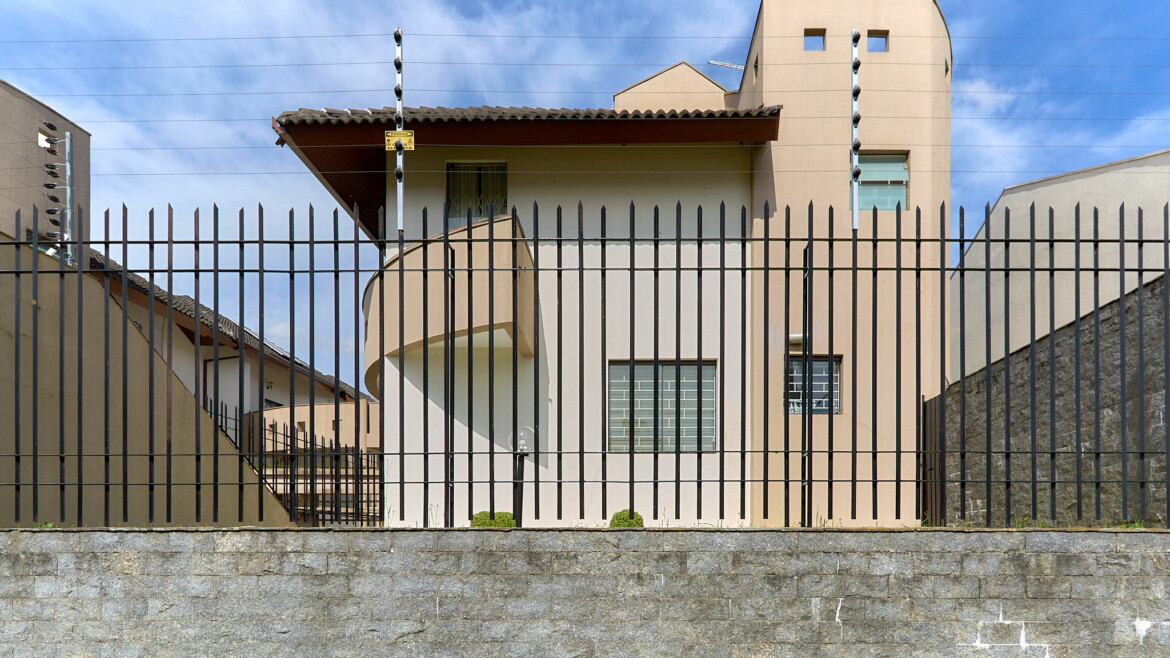 Sobrado Duplex em condominio